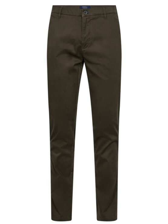 Sunwill Chinos (Khaki)