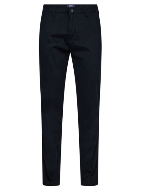 Sunwill Chinos (Navy)