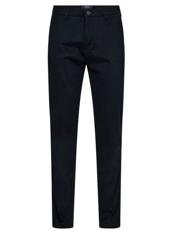 Sunwill Chinos (Navy)