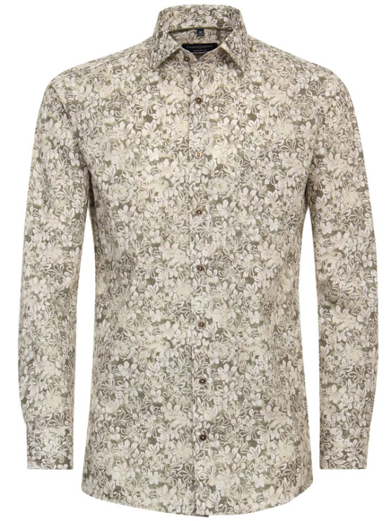 Eksklusiv Casa Moda Skjorte