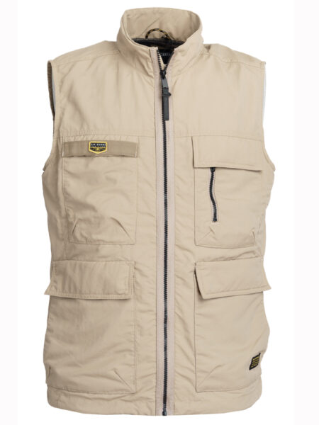 Finesmekker Tracking Vest