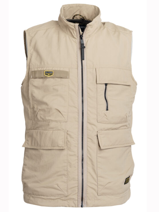 Finesmekker Tracking Vest