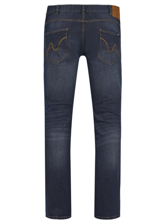 North 56`4 Jeans (Blue) - Image 2