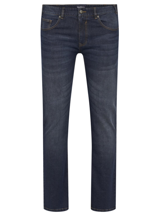 North 56`4 Jeans (Blue)