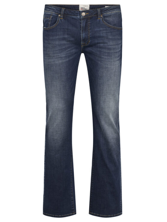 North 56`4Denim (Light Blue)