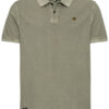 Camel Active Polo T-Shirt (Olive)