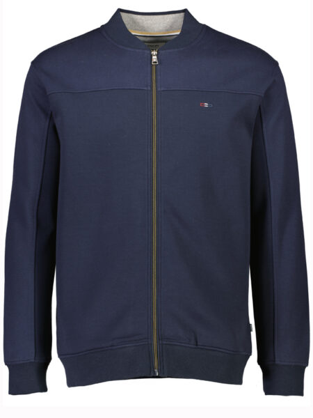 Bison Cardigan
