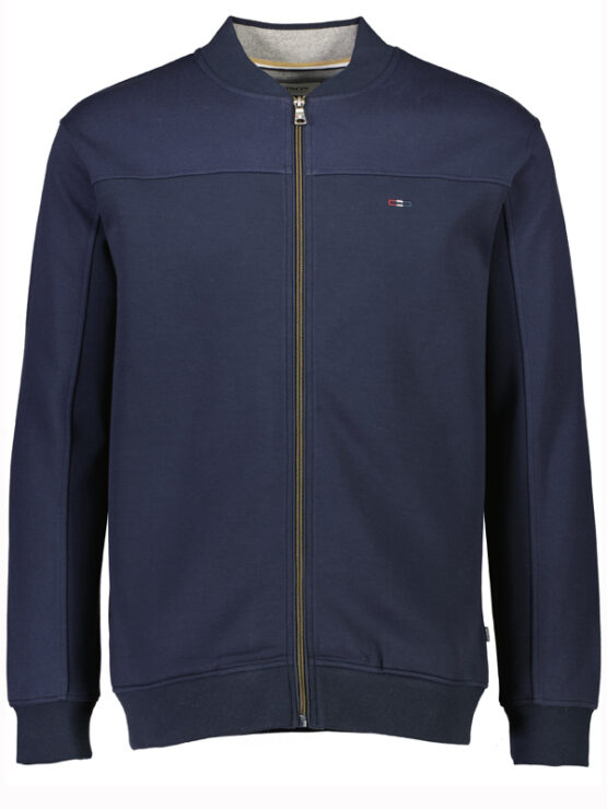 Bison Cardigan