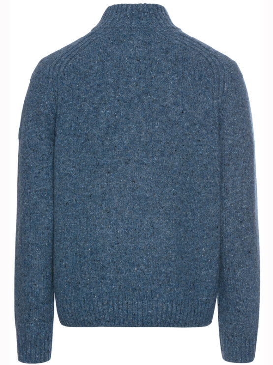 Camel Active Strik (Blue) - Image 2