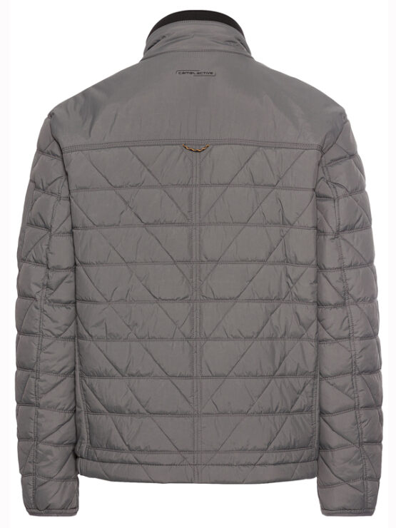 Camel Active Dyne Jakke (Gray) - Image 2