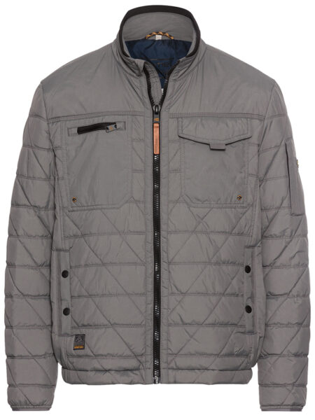 Camel Active Dyne Jakke (Gray)