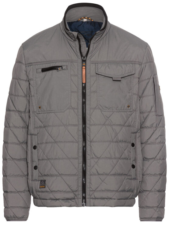 Camel Active Dyne Jakke (Gray)