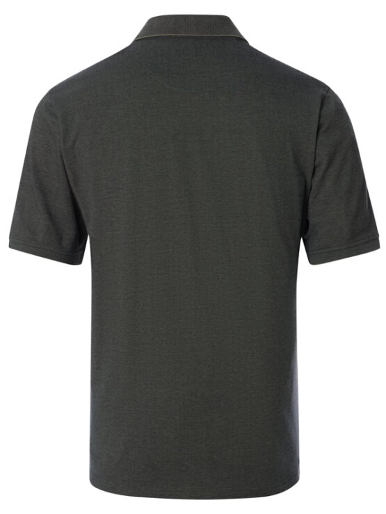Casa Moda Polo T-Shirt (Oliven) - Image 2
