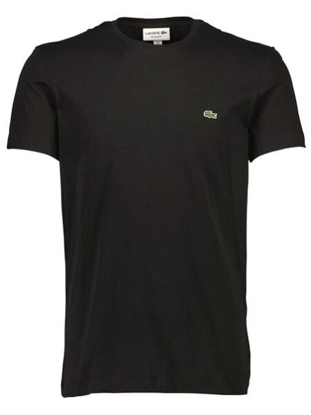 Lacoste T-Shirt (Black)