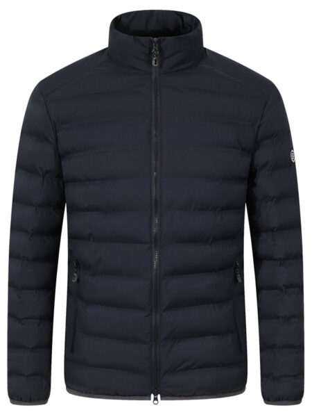 Blue Wave Dyne Jakke (Navy)