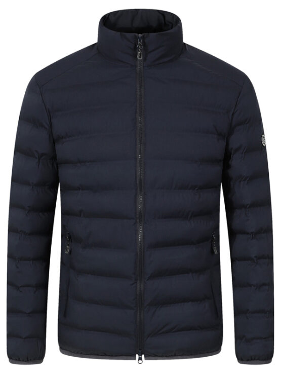 Blue Wave Dyne Jakke (Navy)