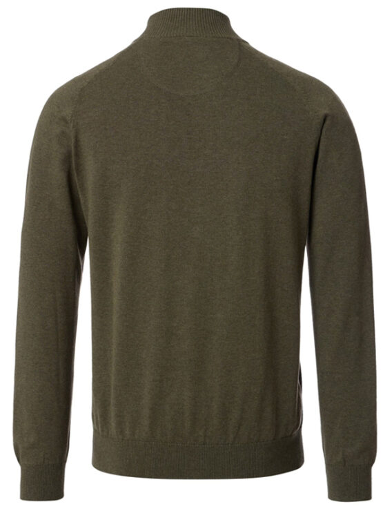 Eksklusiv Casa Moda Cardigan (Oliven) - Image 2