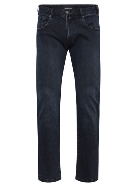North 56`4 Jeans (Dark Blue)