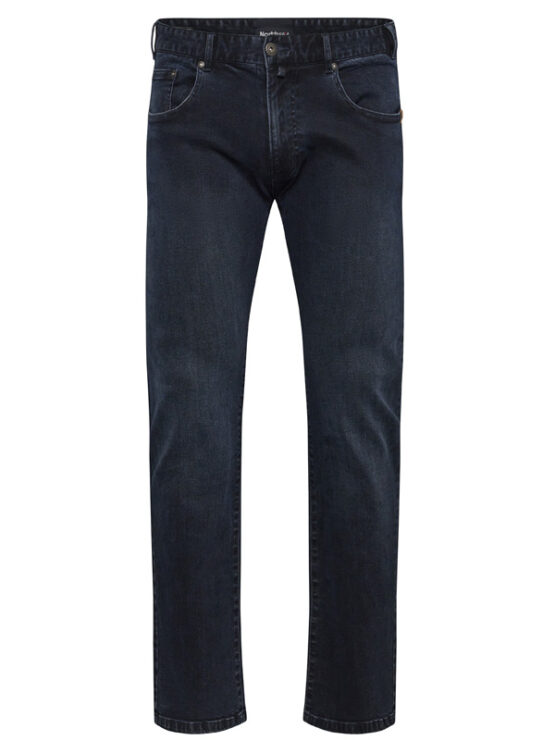 North 56`4 Jeans (Dark Blue)
