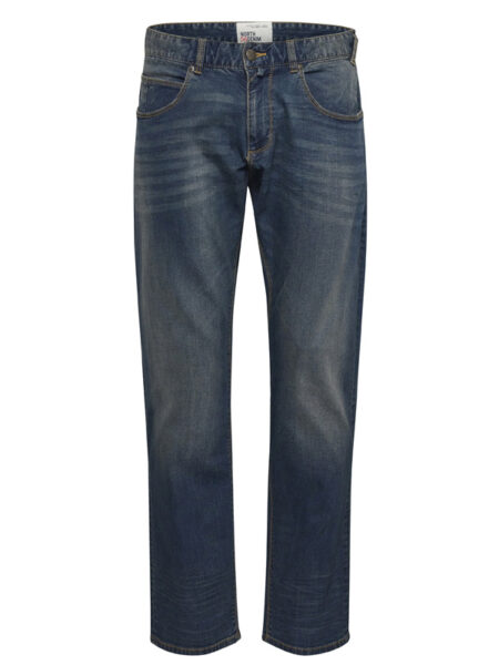 North 56`4 Jeans (Used Blue)