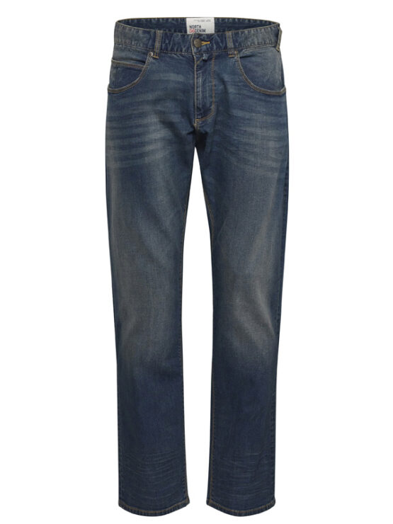 North 56`4 Jeans (Used Blue)
