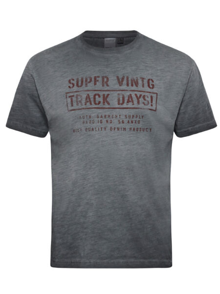 North 56Denim T-Shirt