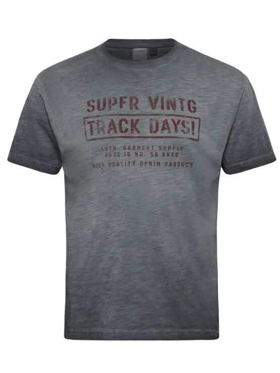 North 56Denim T-Shirt