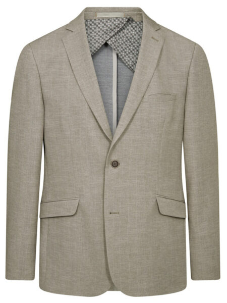 Sunwill Jakke (Light Green)