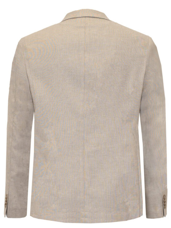 Sunwill Jakke (Sand) - Billede 2
