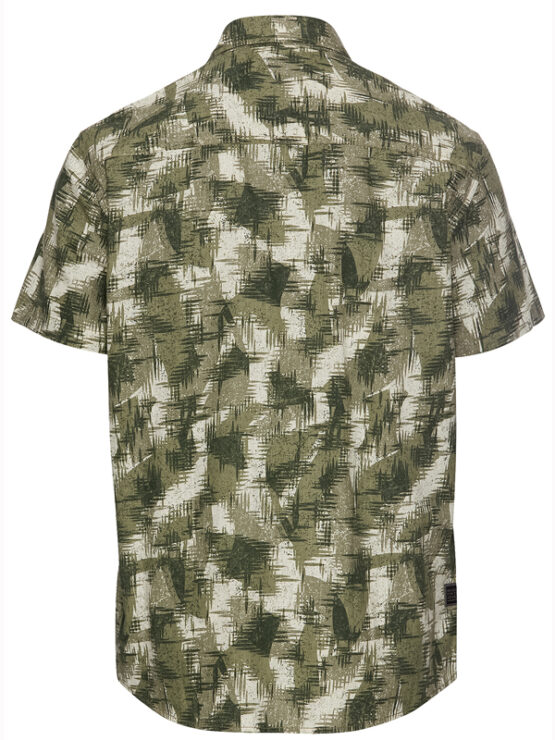 Camel Active Skjorte (Green) - Image 2