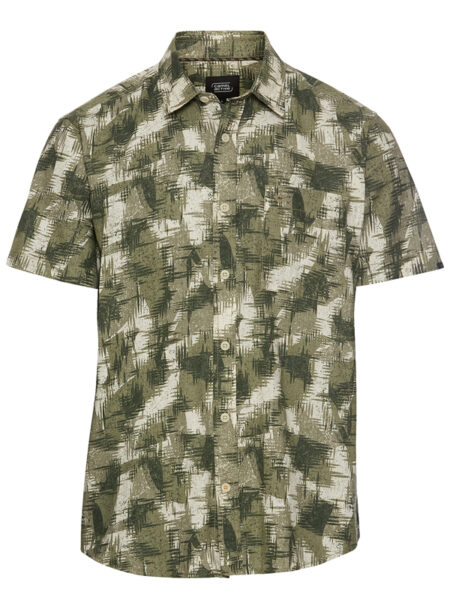 Camel Active Skjorte (Green)