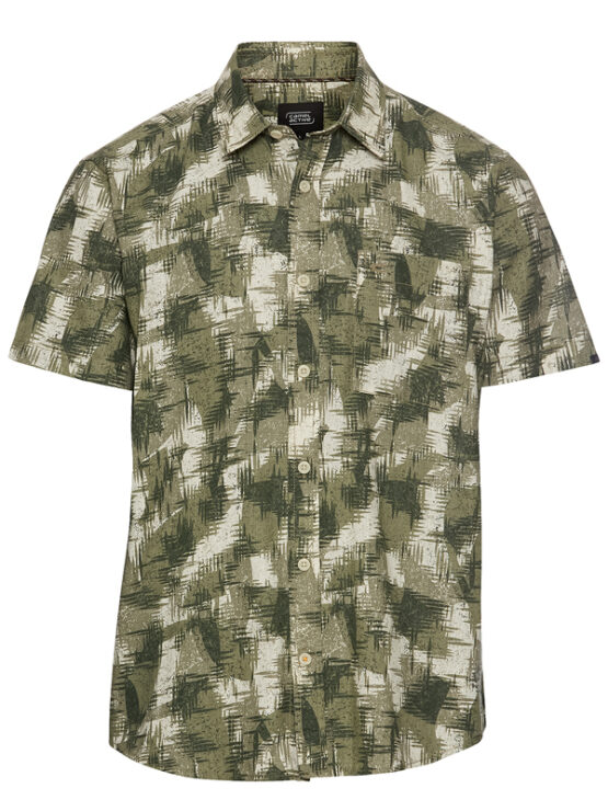 Camel Active Skjorte (Green)