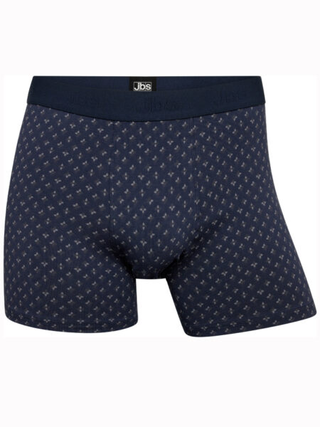 Jbs Bomulds Thight (Navy Mel)