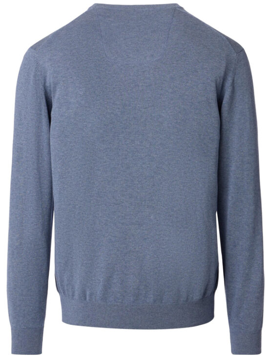 Eksklusiv Casa Moda Pullover (Light Blue) - Image 2
