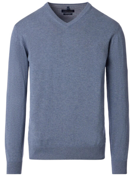 Eksklusiv Casa Moda Pullover (Light Blue)