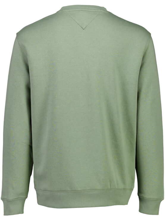Tommy Jeans Sweat (Green) - Image 2
