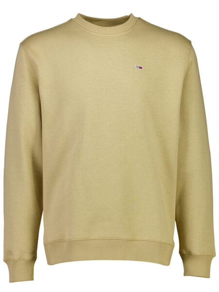 Tommy Jeans Sweat (Sand)