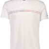 Tommy Jeans Logo T-shirt (Oat)