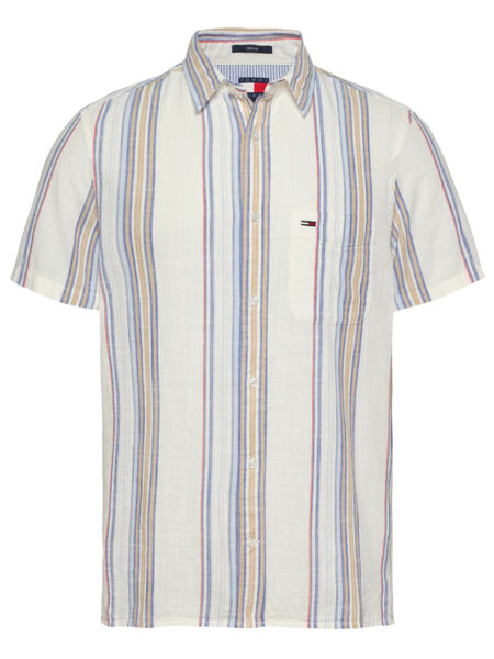 Tommy Jeans Skjorte