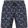 North Bade Shorts (Navy)