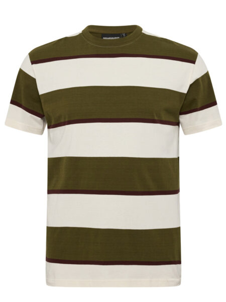 North Rugby T-Shirt