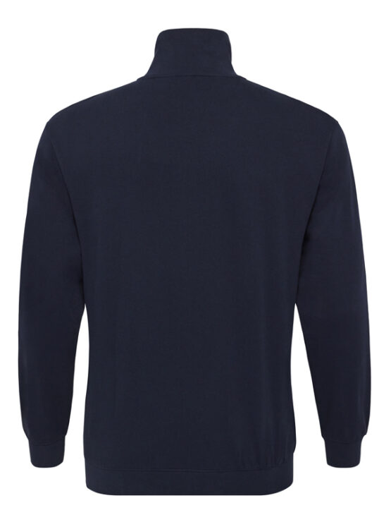 North Sweat Cardigan (Navy) - Image 2