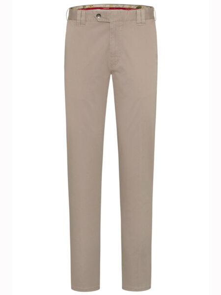 Meyer Bomuldsbuks (Brown)