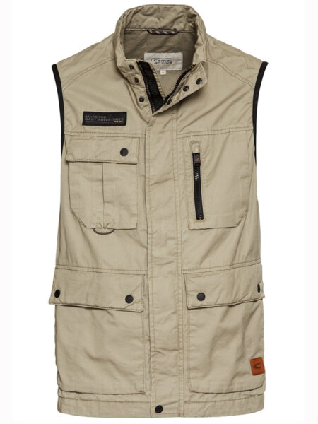 Camel Active Tracking Vest