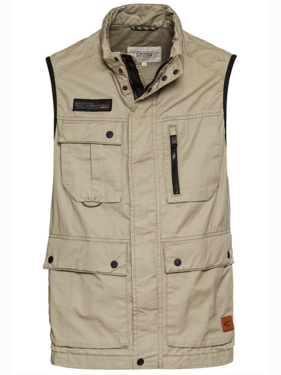 Camel Active Tracking Vest