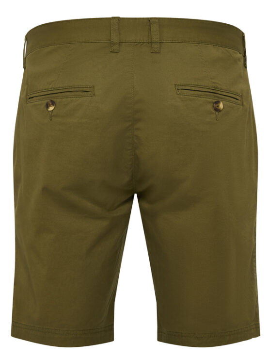 North Chino shorts (Army) - Image 2