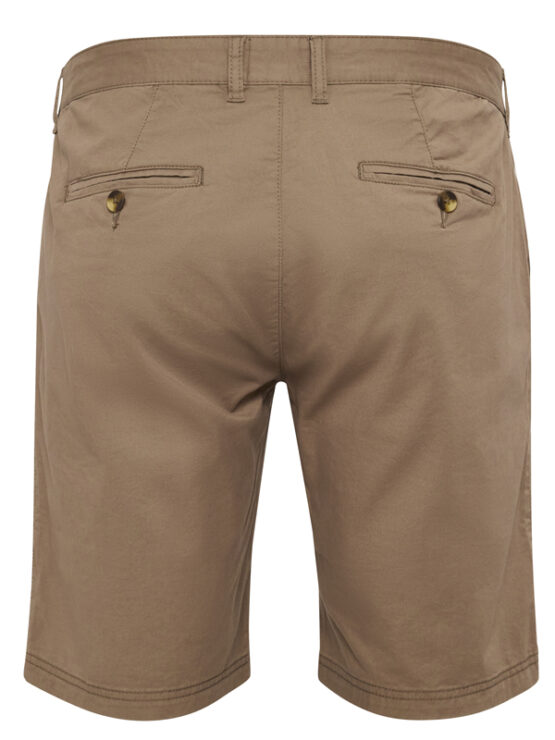North Chino shorts (Dark Sand) - Image 2
