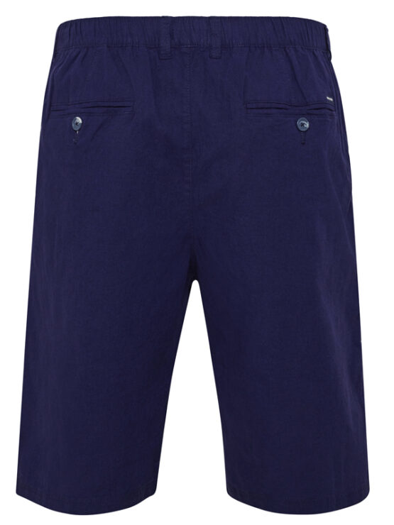 North Hør Shorts (Navy) - Image 2