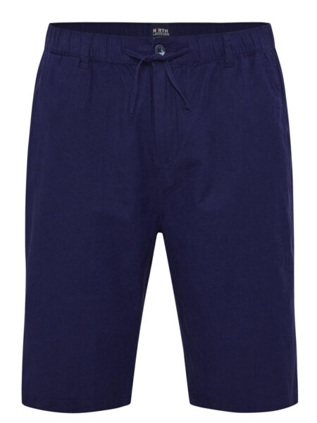 North Hør Shorts (Navy)