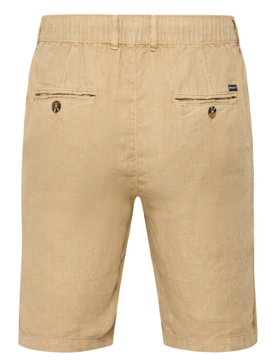 North Hør shorts (Sand) - Image 2